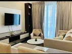 TRI-ZEN : 2-BR (775 SQFT) LUXURY APARTMENT FOR RENT IN COLOMBO 02