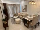 Tri-Zen 2BR Apartment for Rent in Colombo 2 - EA942
