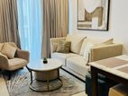Tri-Zen | 2BR Apartment for Rent in Colombo 2 - EA942