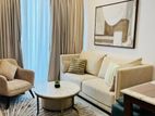 Tri-Zen 2BR Apartment for Rent in Colombo 2 - EA942
