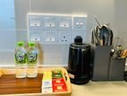 Tri-Zen 2BR Apartment for Rent in Colombo 2 - EA942