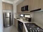 Tri-Zen 2BR Apartment for Rent in Colombo 2 -EA946