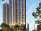 Tri-Zen 2BR Apartment for Sale Colombo 02