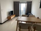 Tri-Zen 2BR Furnished Apartment for Rent in Colombo 2 - EA902