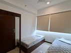 ￭ Tri-Zen Apartments 02BR Apartment For Sale in Colombo 02(NK11486)