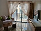 Tri-Zen Brand New 2BR Furnished Apartment for Rent in Colombo 2 - EA806