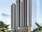 TRI-ZEN : Brand New 3BR Luxury Apartment for Sale Colombo 02