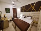 Tri-Zen - Fully Furnished Brand New Apartment for Rent in Colombo 2