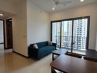 Tri-Zen – Furnished 2BR for RENT at Union Place, Colombo 2