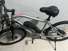 Triad E1 2022 E-Bicycle