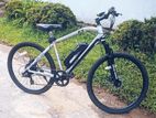 Triad E1 Pro Electric Bicycle