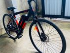 Triad E5 Electric Bicycle