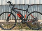 Triad E5 Pro Bicycle