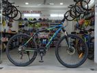 Triad M1 Mountain Bicycle