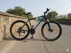 Triad M1 Mountain Bicycle
