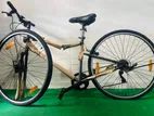 TRIAD X2 Cross 7 Speed Fully Fitted