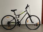 Triad X2 Cross 7 Speed Hybrid Bicycle