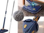Triangle Squeezer Mop - Adjustable