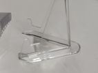 Triangular Phone Display Stand