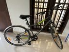 Triao X2 Cross Bicycle