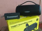 Tribit Stormbox Lava