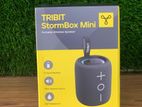 Tribit Stormbox Mini (New)