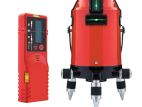 Tricle Laser Level Herman HT 0135