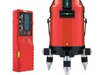 Tricle Laser Level Herman HT 0135