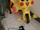 Tricycle Bike