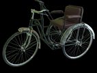 tricycle