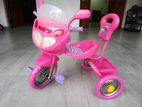 Tricycle