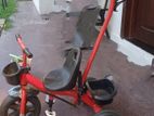 Tricycle