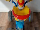 Tricycle