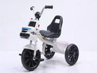 Tricycle Police-Themed
