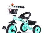Tricycles