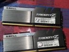 TridentZ RGB Ram 16GB