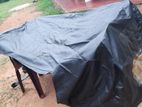 Bajaj ත්‍රීවිලර් ජිප් රෙද්දක්
