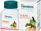 Trikatu Himalaya Product for Digeetive Wellness 60's