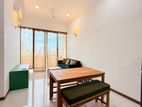 Trillium - 02 Bedroom Furnished Apartment for Sale in Colombo 05 (A5938)