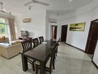 Trillium - 03 Bedroom Apartment for Rent in Colombo 08 (A2262)-RENTED