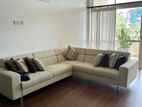 Trillium - 03 Bedroom Apartment for Rent in Colombo 08 (A3192)