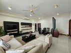 Trillium - 03 Bedroom Apartment for Rent in Colombo 08 (A6158)