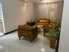 Trillium - 03 Bedroom Furnished Apartment for Rent in Colombo 07 (A1799)