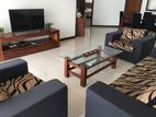 Trillium - 03 Bedroom Furnished Apartment for Rent in Colombo 08 (A2555)