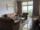 Trillium - 03 Bedroom Furnished Apartment for Rent in Colombo 08 (A5634)