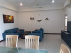 Trillium - 03 Bedroom Furnished Apartment for Rent in Colombo 08 (A892)