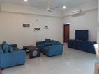 Trillium - 03 Bedroom Furnished Apartment for Rent in Colombo 08 (A892)