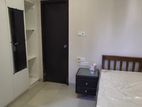 Trillium - 3 Rooms Furnished Apartment for Rent Colombo 8