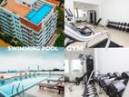 Trillium : 3BR furnished Luxury Apartments for Sale in Colombo 8