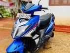 Ranomoto Pattaya Trim 2017